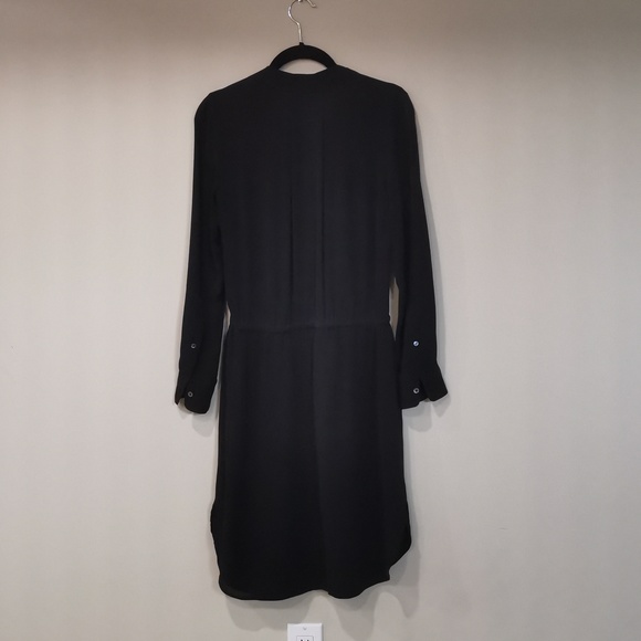 Babaton | Silk Dress - Picture 6 of 6